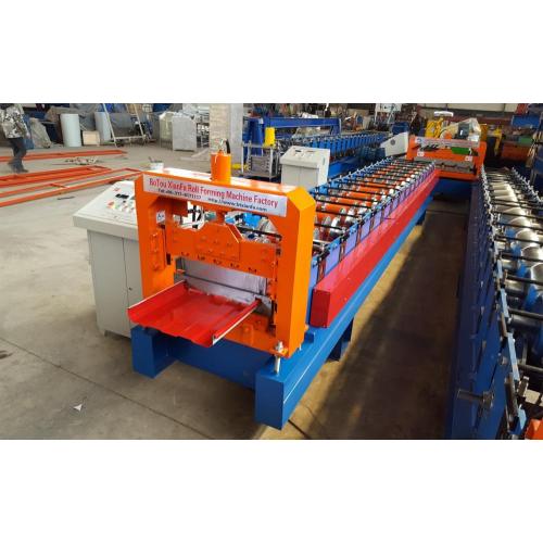 Iron Sheet roofing Iron Sheet Making Machine