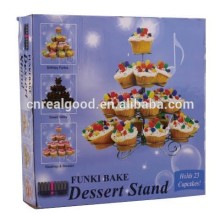 57787 Cupcake dessert stand holder