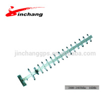 downconverter yagi antenna