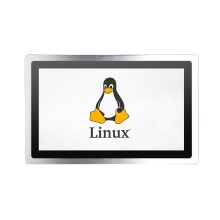 21.5 Inch Waterproof IP65 Touchscreen Industrial Tablet Panel PC