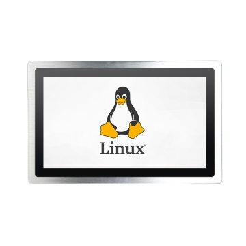 21.5 Inch Waterproof IP65 Touchscreen Industrial Tablet Panel PC