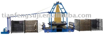 JUMBO BAG CIRCULAR LOOM