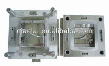 plastic mould supplier shanghai China