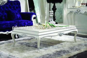 2012 carved coffee table NC120221