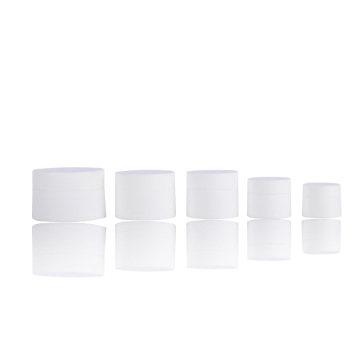 50G Pot Cream Cosmetic Container Jar