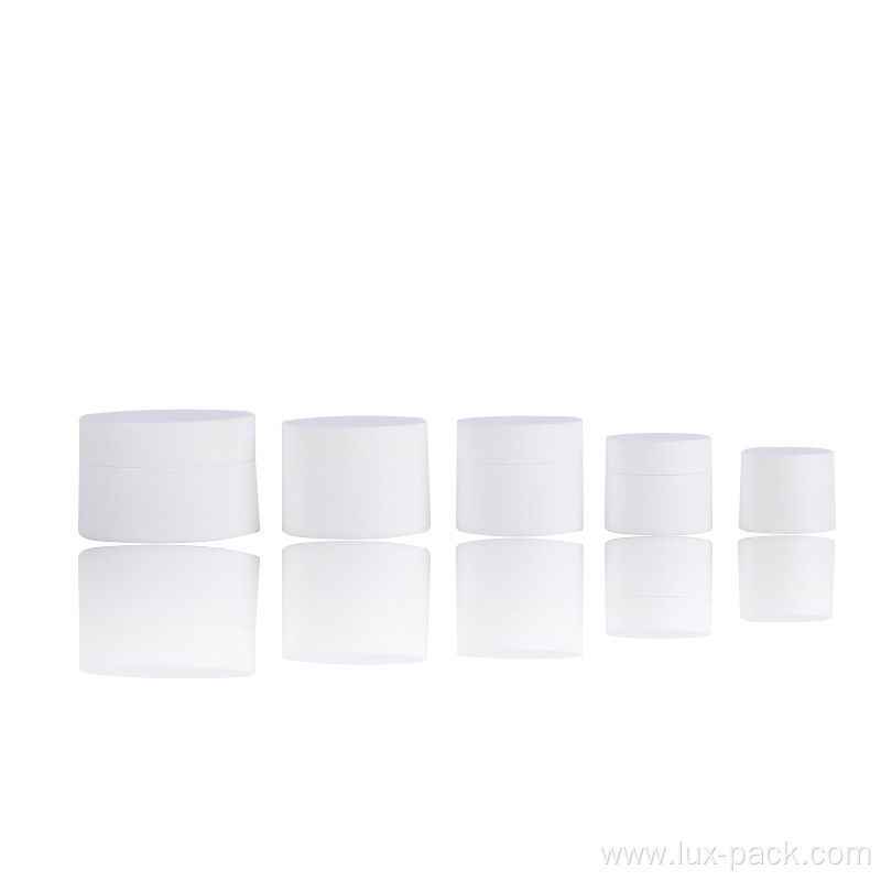 50G Pot Cream Cosmetic Container Jar