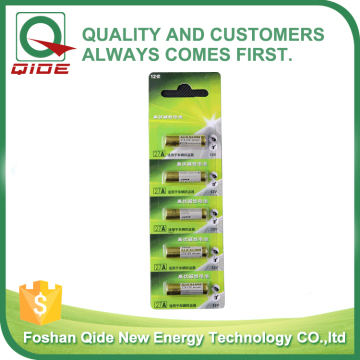 Super QIDE Dry Batteries 27A 23A For Remote Controller