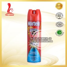 600ml Kill Insects High Efficient Odorless Mosquito and Fly Killer