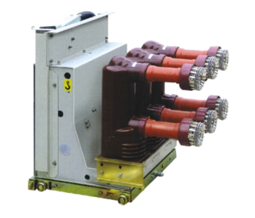 HVD2 Medium voltage vacuum circuit breaker