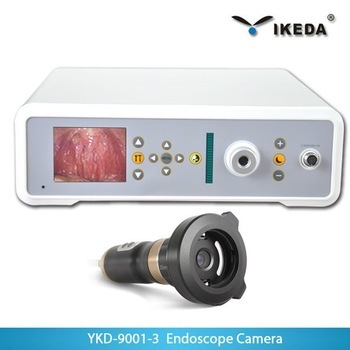 2100,000 pixels endoscopy trolley