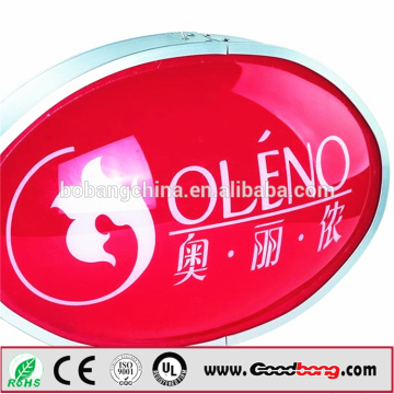 Outdoor Advertising LED Photography Light Box