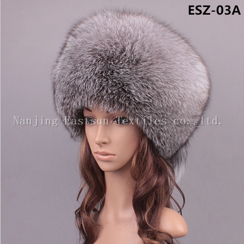 Fur Hats Esj-01A