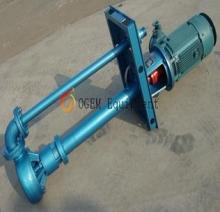 Submersible Slurry Pump