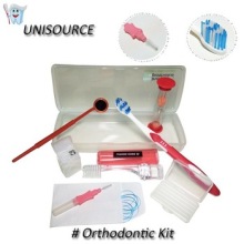 Travel mouth clean kit