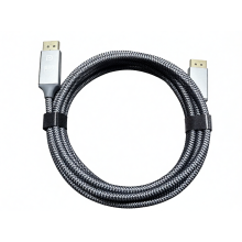 DisplayPort 2.1 Male to Male