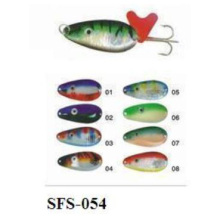 SFS-054 Spoon Fishing Lures