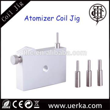 Alibaba supplier hot selling product wholesale convenient coil jig