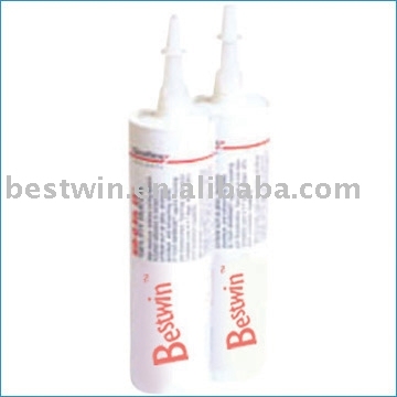 100% RTV silicone sealant