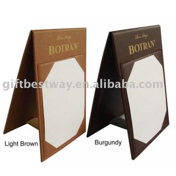 hight qualtiy table tent