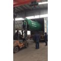 advanced used tyre pyrolysis machines