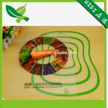 kitchen chopping board meat function chopping board