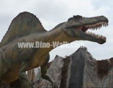 Animatronic Dinosaurs Model-life Size Spinosaurus
