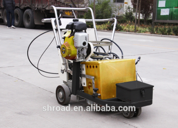 hand-push thermoplastic road marking machinery