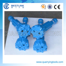 M30-90 DTH Rock Drilling Bits