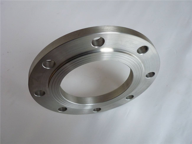 slip on flange