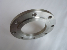 JIS 16K SOP FF Flange
