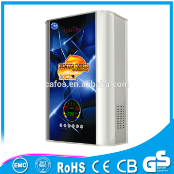 Wall-hung Electric Boiler Water Heater Thermostat for Radiators