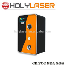 Holy Laser cyclops style 3d camera/scanner for 3d photos of 1 to 3 persons