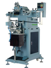 sell auto roll and flat printing machine