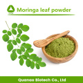 Pó de extrato de folha de Moringa oleifera para cuidados de saúde