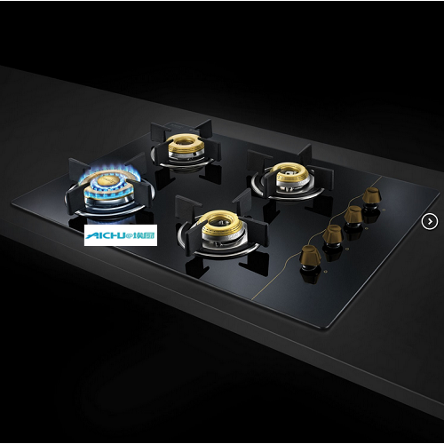 Presige E-Gold Hobtop 4 Burners