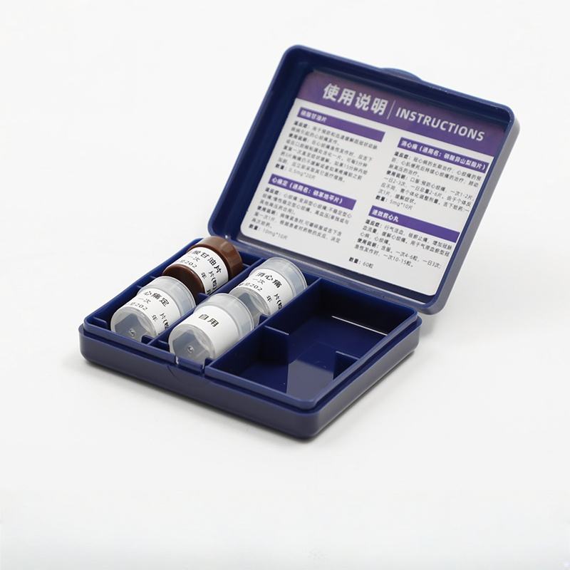 kit de anafilaxia de emergência emergency anaphylaxis kit