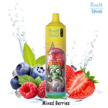 RandM Tornado Uwin Beat 35k Vape Wholesale Danmark