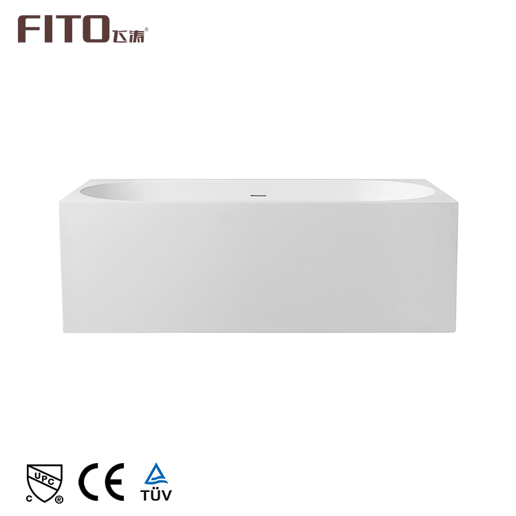 Professional Wholesale Factory Elegent Freestanding Bath Tub Restroom Japanese Bathtub