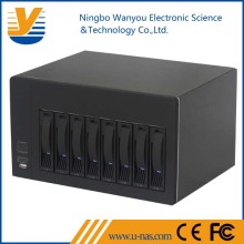 server storage nas