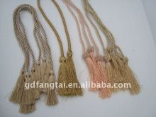 5mm double tassel rope