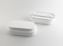 Outdoor Led Bulkhead Light