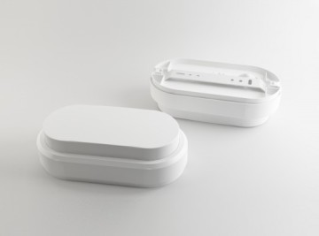 Outdoor Led Bulkhead Light