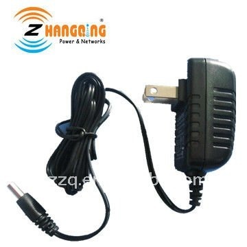 ac adaptor 9v 800ma