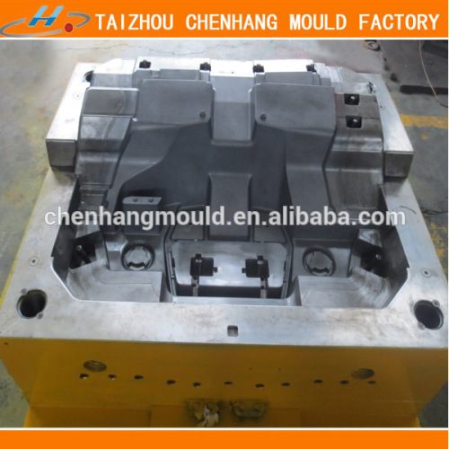 Plastic auto spare part mold