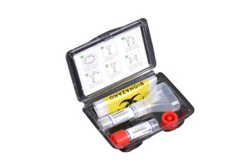 Universal Saliva Collection Kit