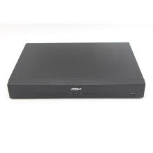 Dahua NVR4832-EI 32CH 2U 8HDDs WizSense Network Video Recorder