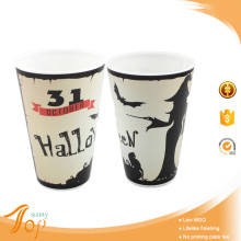 Big Promotion Plastic 500ml Halloween Cup