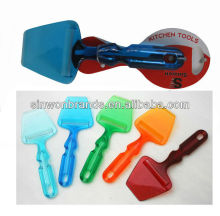 plastic cheese shovels