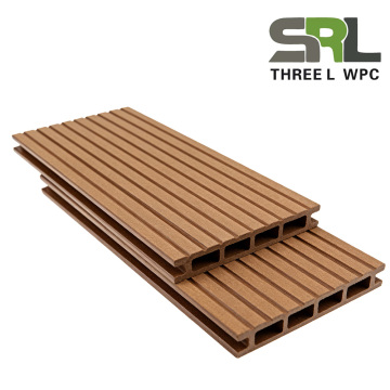 SRL-DEK 145x21mm Weather-Resistant Composite Decking