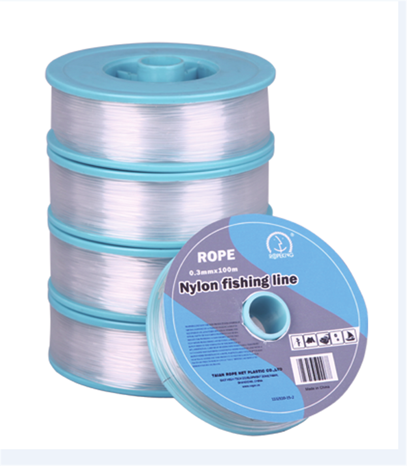 Nylon Fishing Twine